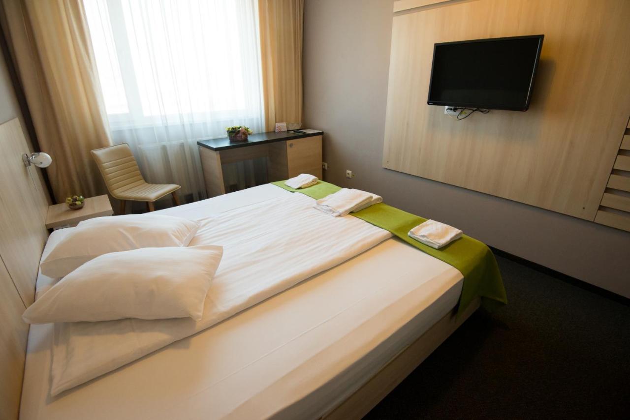 Gasthof Panorama Business 4*