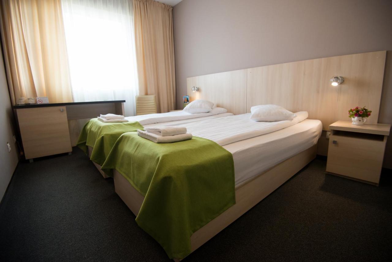 Panorama Business 4* Cluj-Napoca