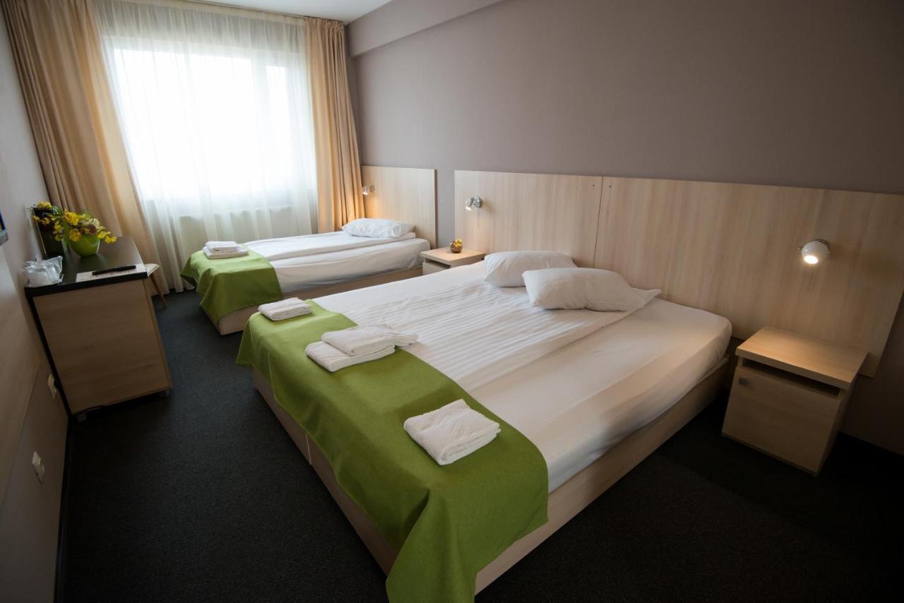 Panorama Business Cluj-Napoca