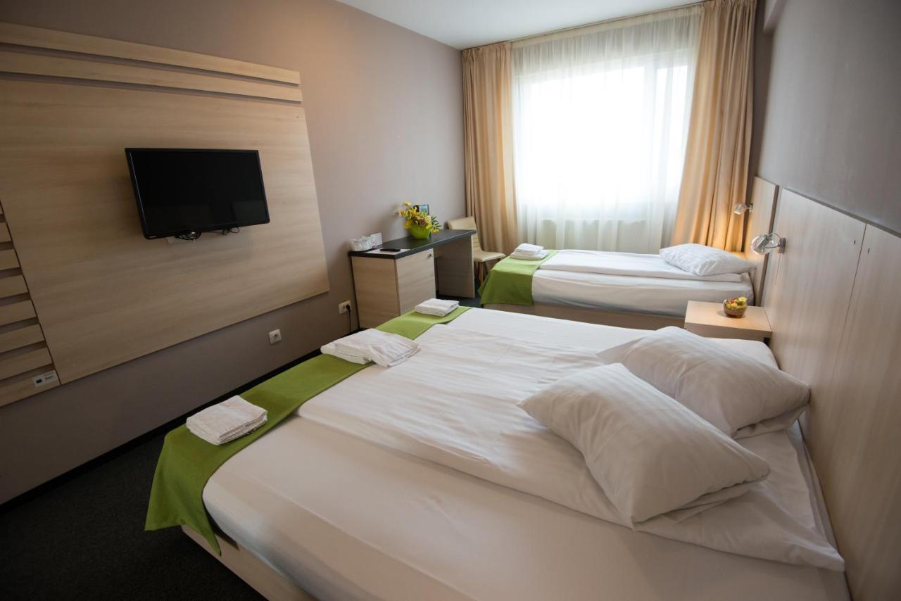 Panorama Business Gasthof Cluj-Napoca