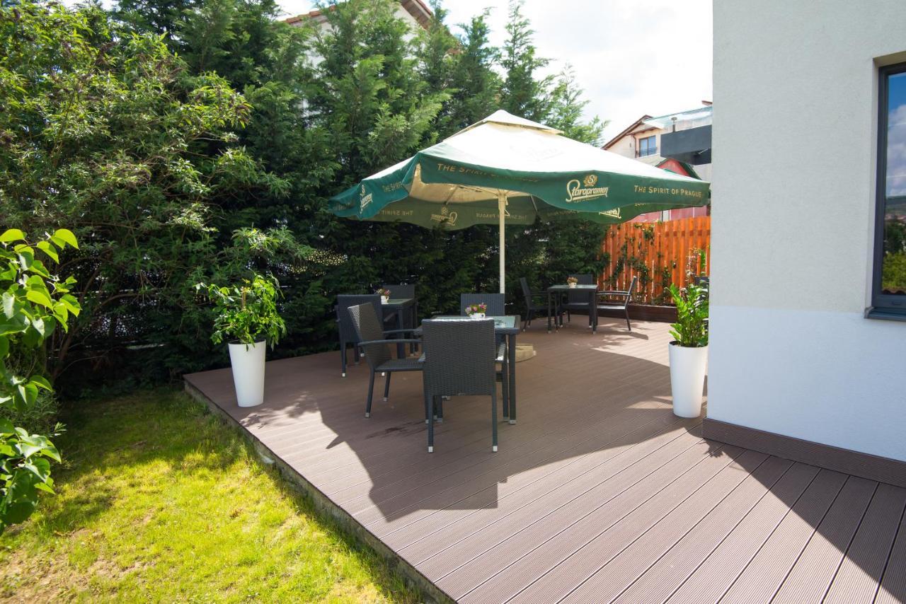 Panorama Business Gasthof 4*
