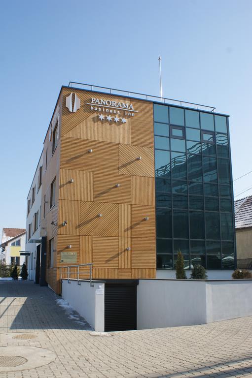 Gasthof Panorama Business Cluj-Napoca