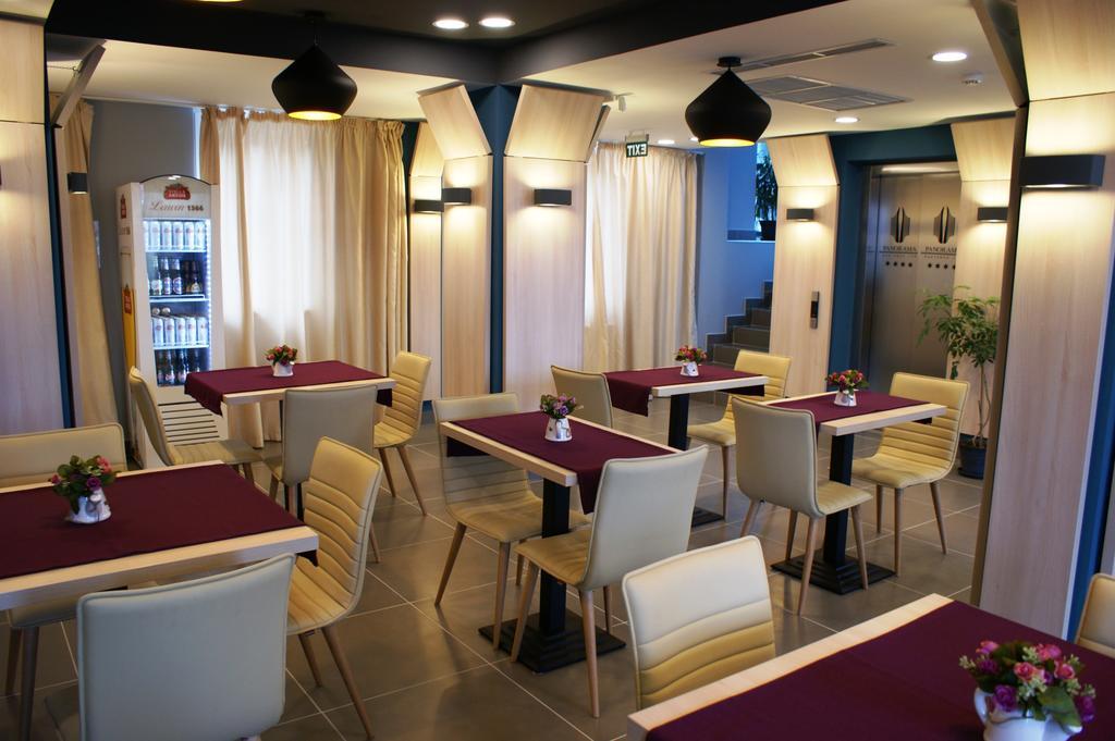 Panorama Business Gasthof Cluj-Napoca