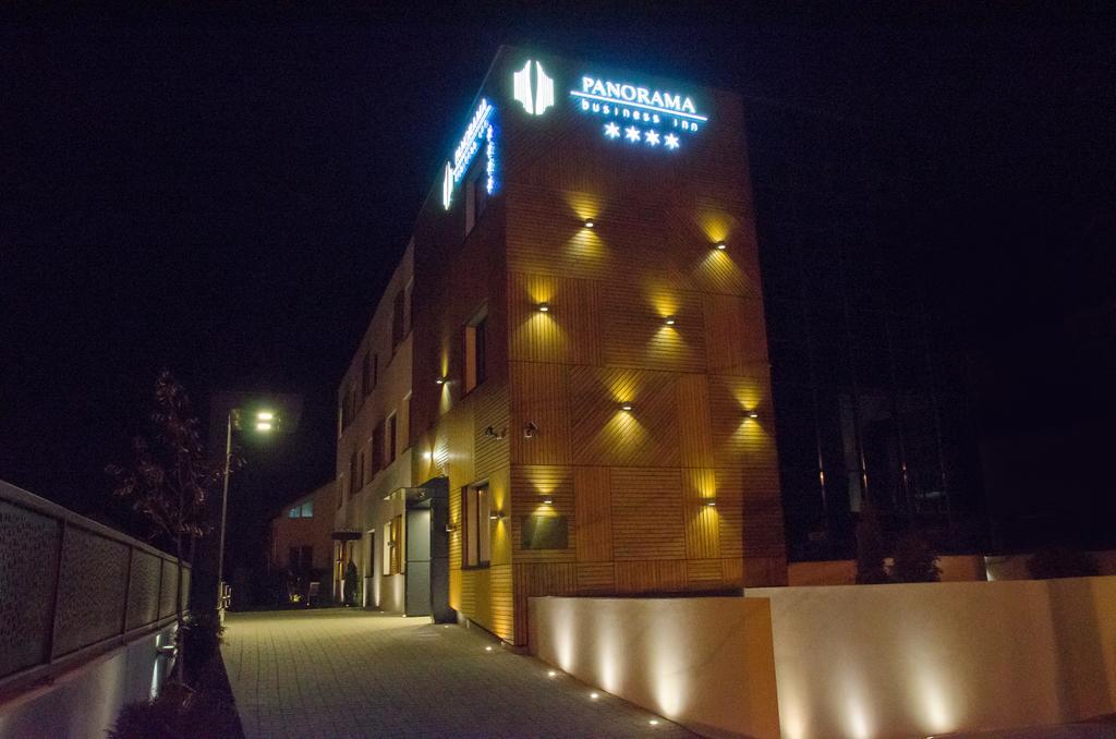 Gasthof Panorama Business 4*
