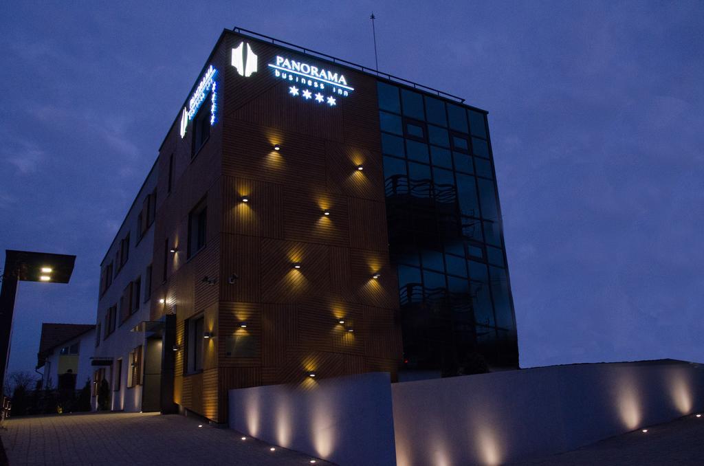 Panorama Business 4*