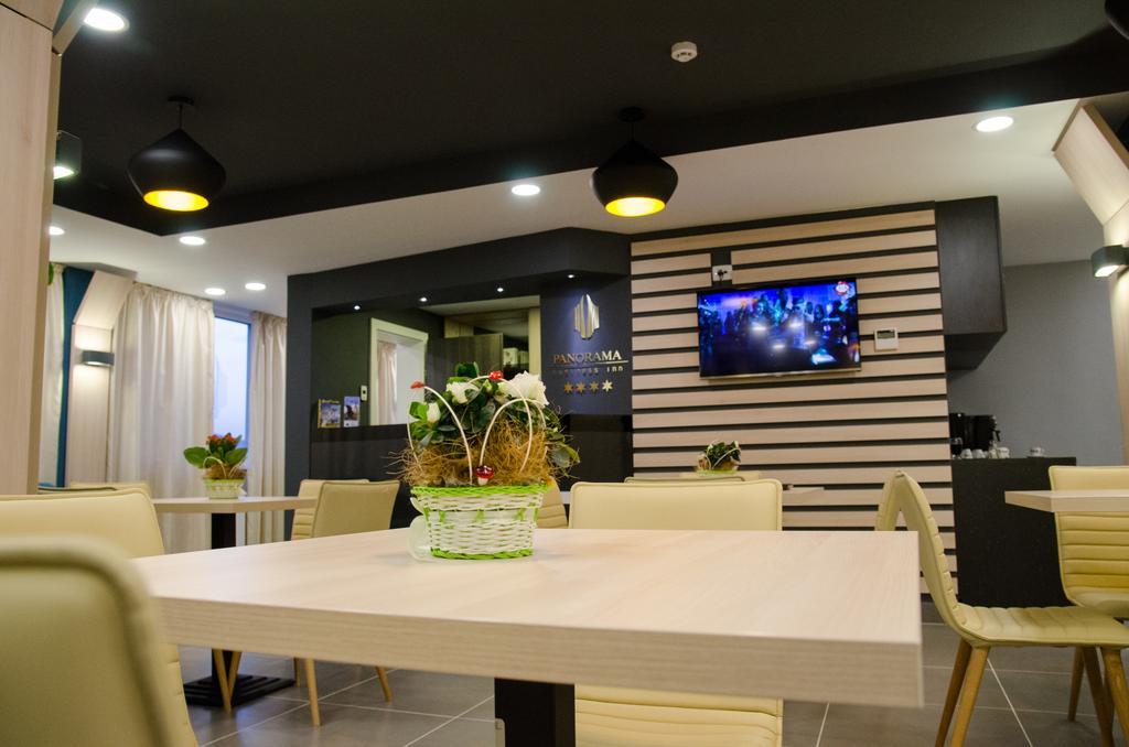 Gasthof Panorama Business Cluj-Napoca