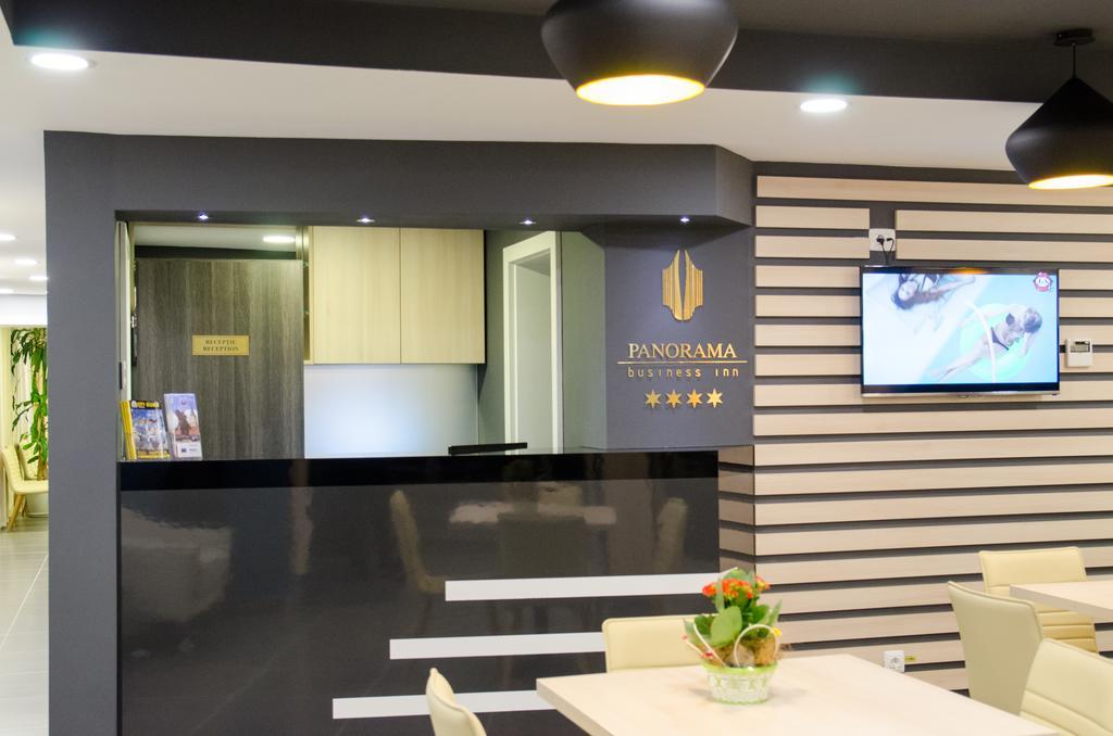 Panorama Business Pensiune