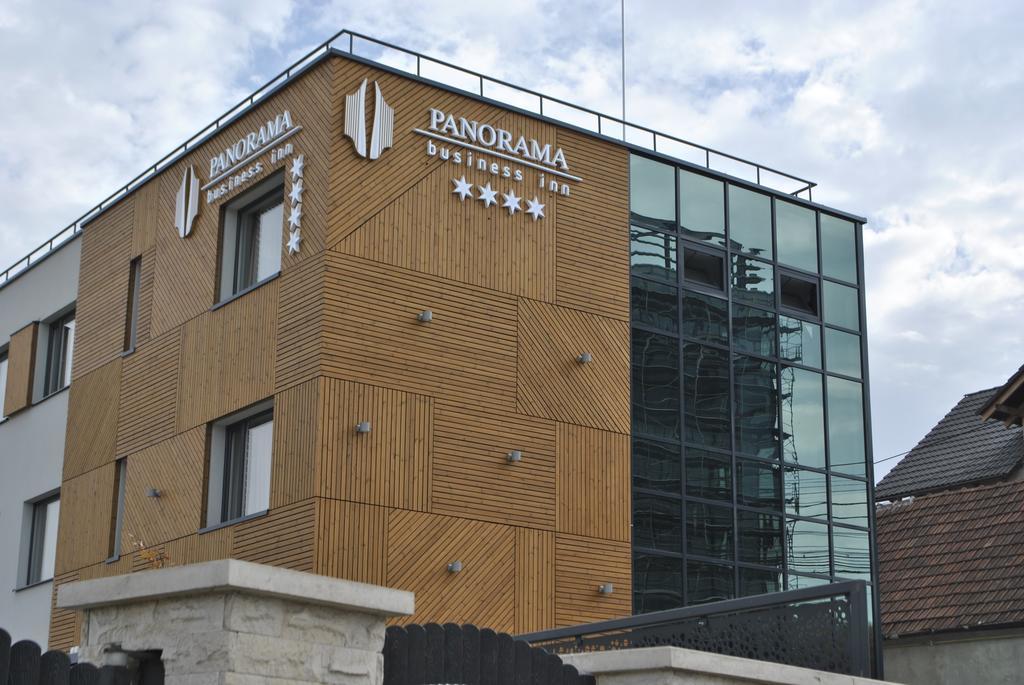 Panorama Business Gasthof Cluj-Napoca
