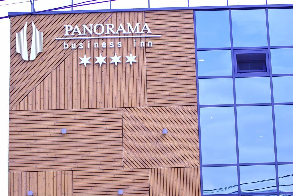 Panorama Business Cluj-Napoca