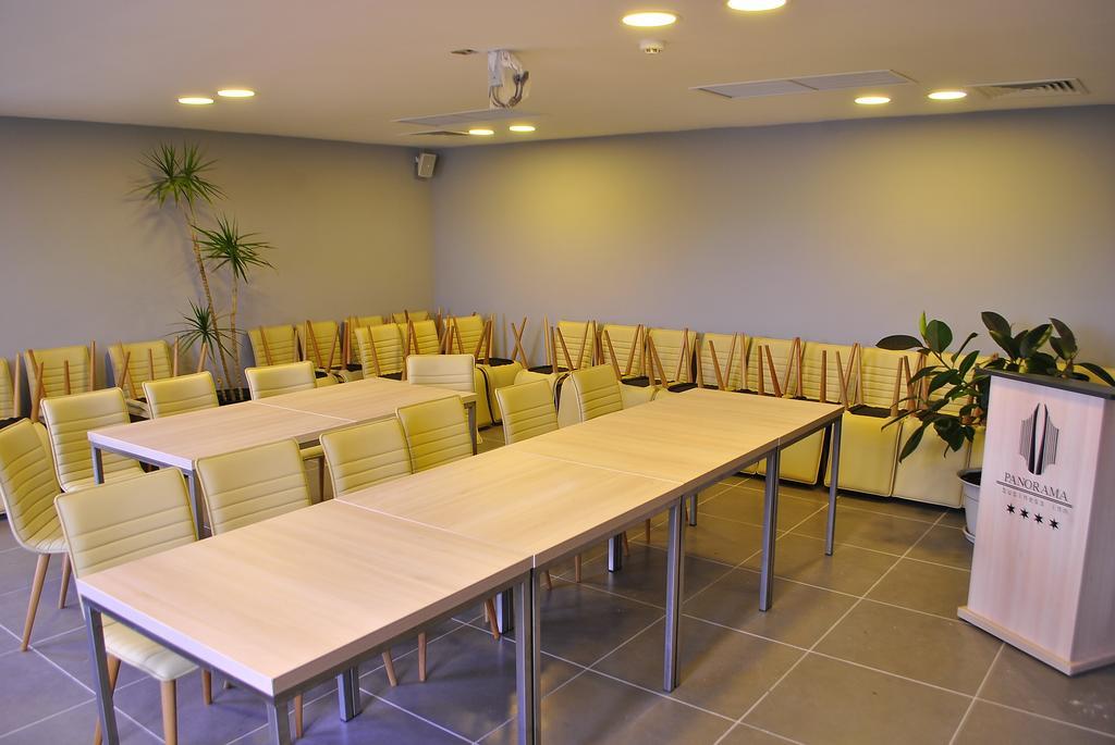 Gasthof Panorama Business Cluj-Napoca