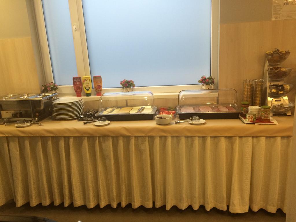 Gasthof Panorama Business 4*