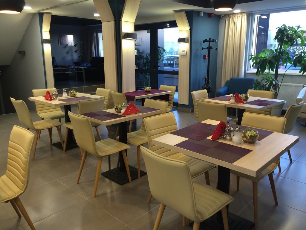 Panorama Business 4*