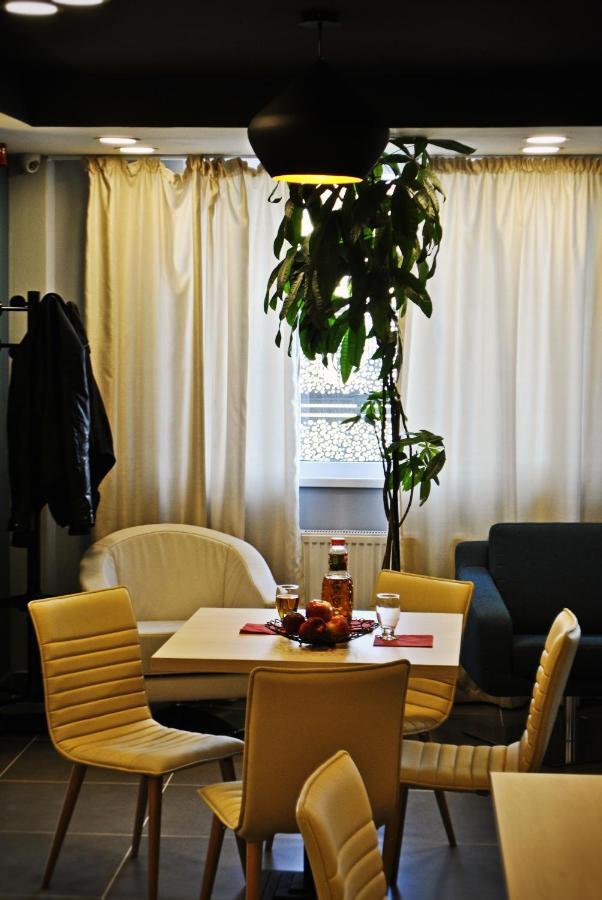 Panorama Business Gasthof Cluj-Napoca