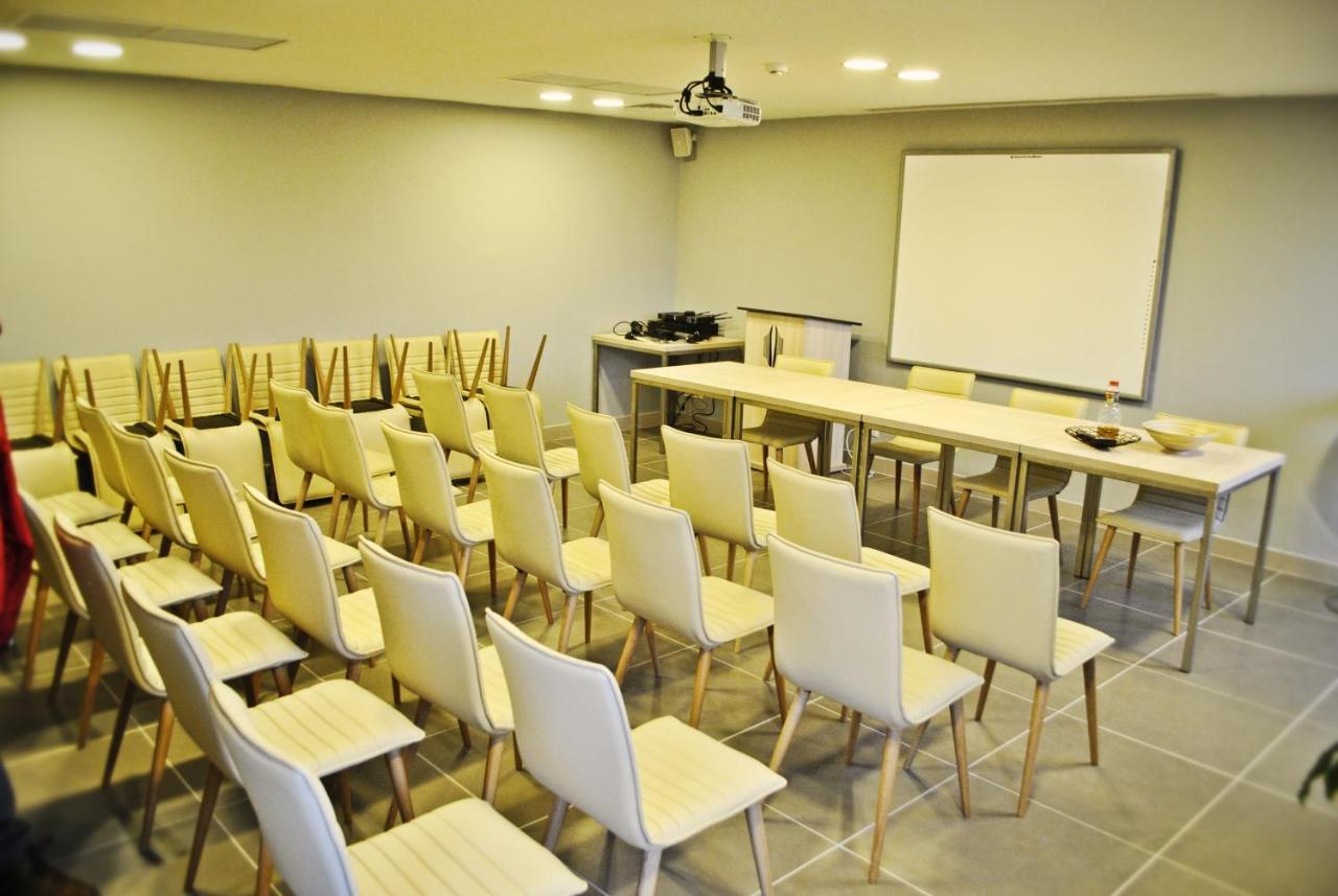 Panorama Business 4* Cluj-Napoca