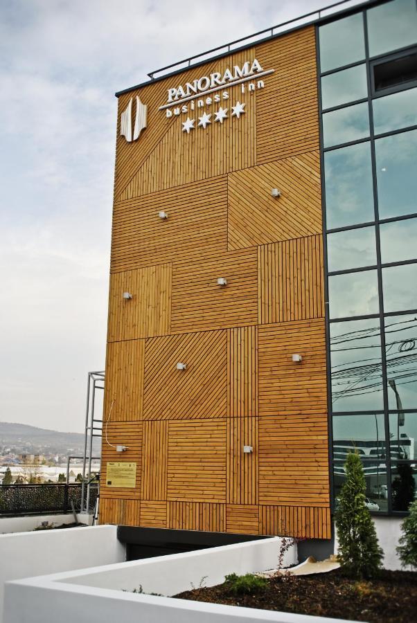 Panorama Business Gasthof Cluj-Napoca