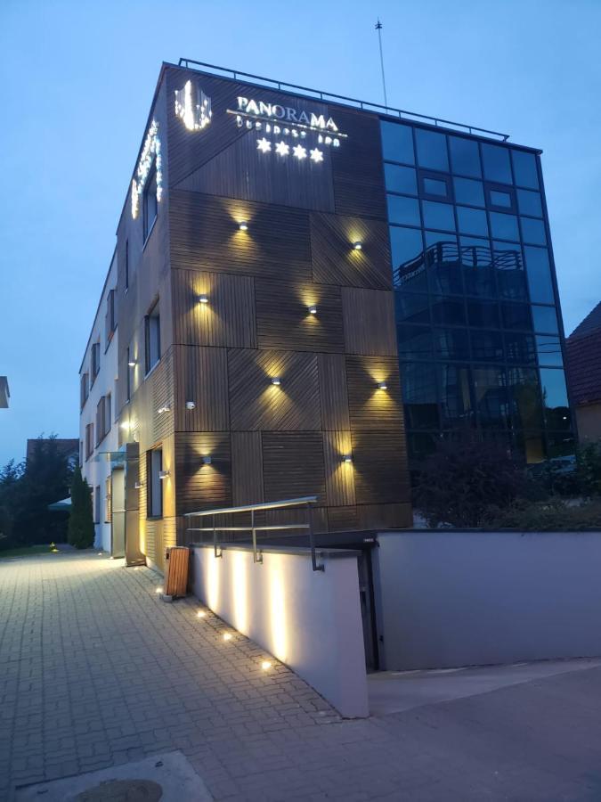Panorama Business Cluj-Napoca