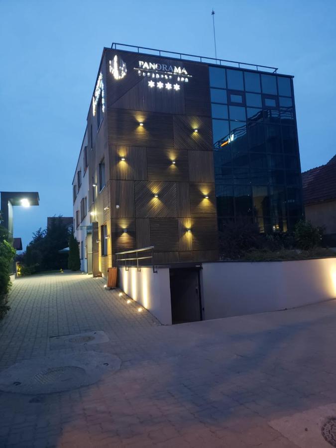 Panorama Business 4*