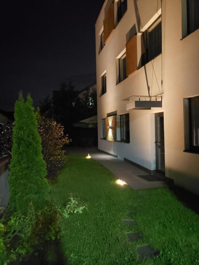 Panorama Business Gasthof 4*