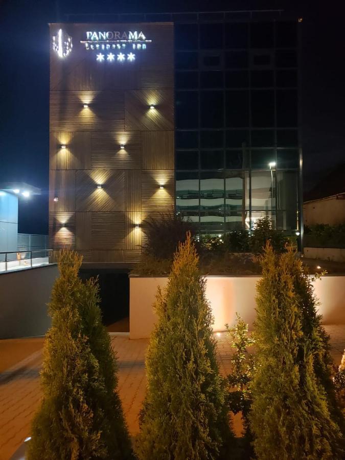 Panorama Business Pensiune