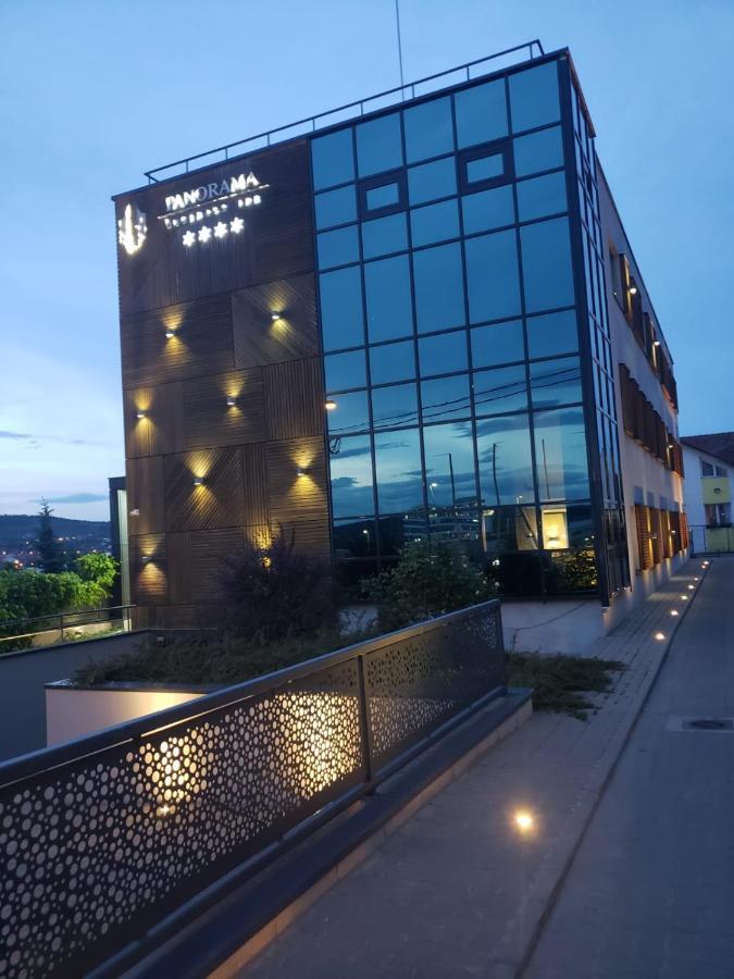 Gasthof Panorama Business Cluj-Napoca
